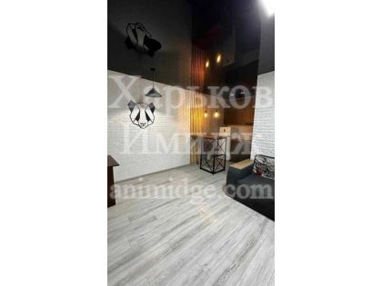 Продам 1-но комнатную квартипу на 6 этаже 9 этажного дома новострой Жилой Комплекс Птичка  Салтовка